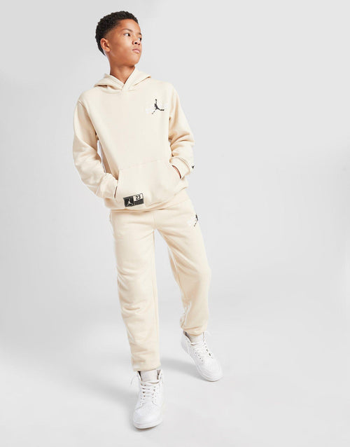 Stamp Hoodie Junior's