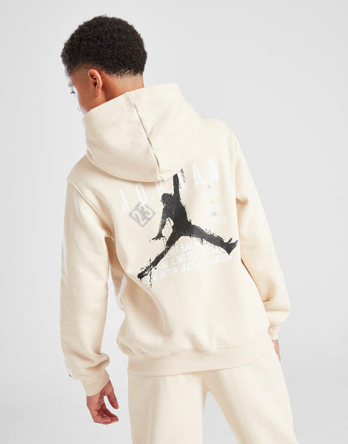Stamp Hoodie Junior's