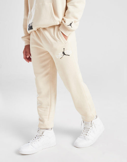 Stamp Joggers Junior's
