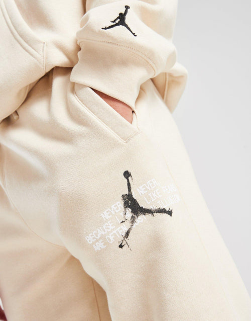 Stamp Joggers Junior's