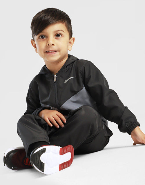 Miler Woven Tracksuit Infant