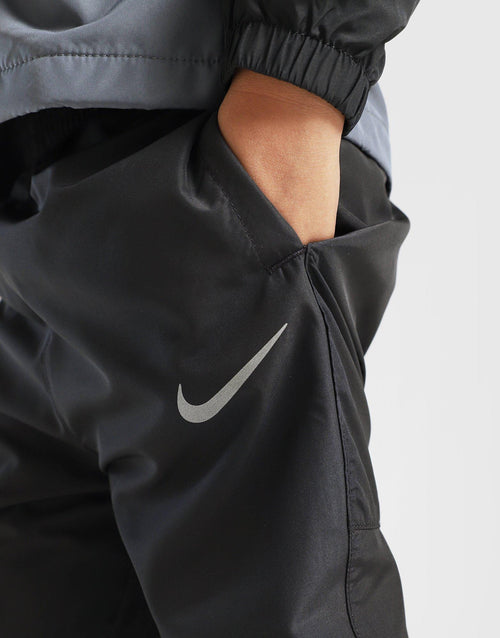 Miler Woven Tracksuit Infant