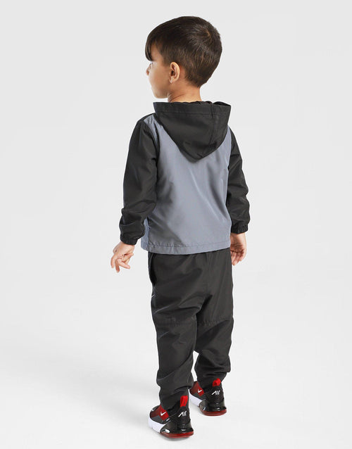 Miler Woven Tracksuit Infant