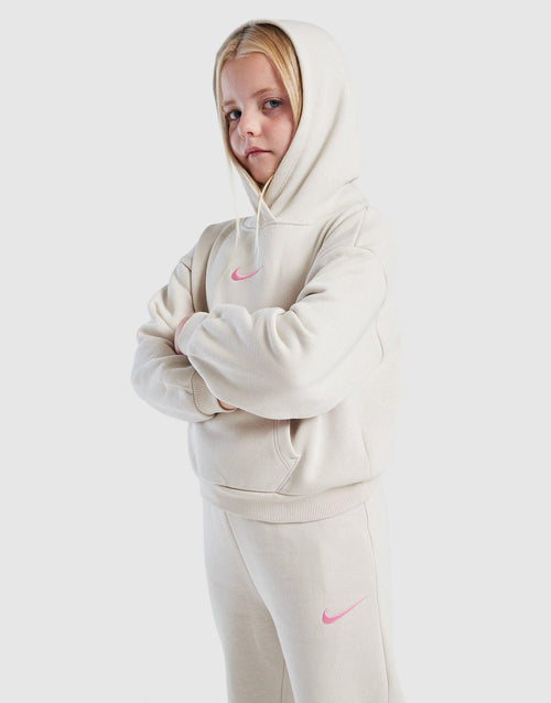 Girls' Phoenix Overhead Tracksuit Children