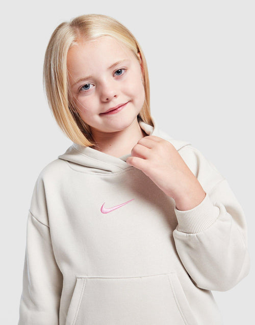 Girls' Phoenix Overhead Tracksuit Children