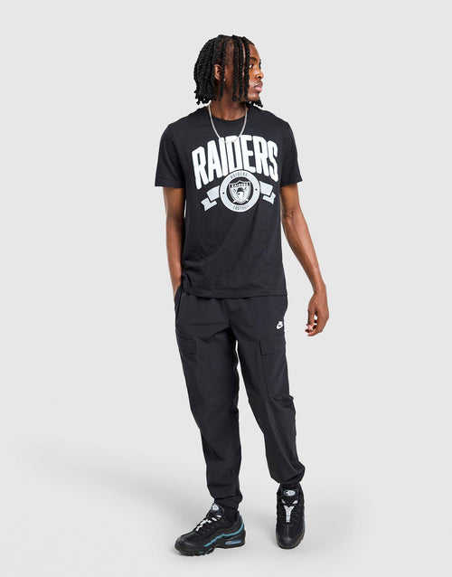 Las Vegas Raiders Rewind T-Shirt