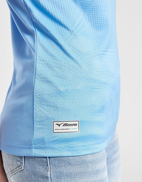 S.S. Lazio 2025/26 Home Shirt Junior