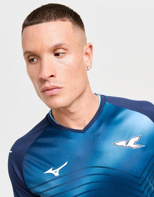 S.S. Lazio 2025/26 Third Shirt