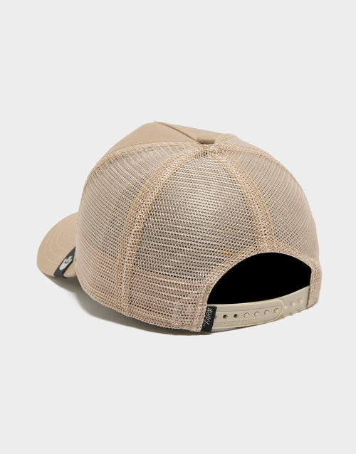 Panther Cap