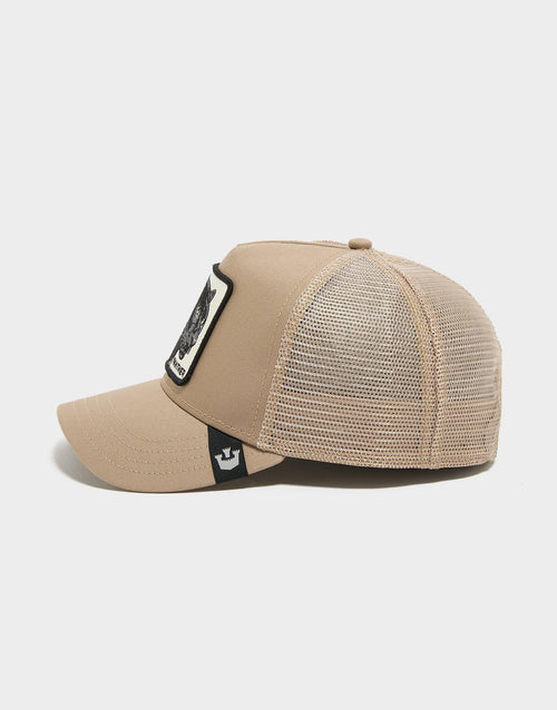 Panther Cap
