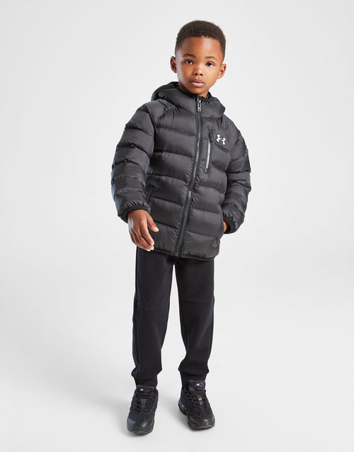 Pronto Padded Jacket Children's