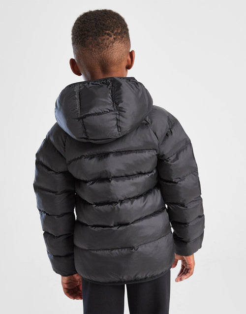 Pronto Padded Jacket Children's