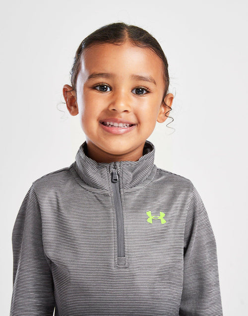 Tech Fade 1/4 Zip Tracksuit Infant's
