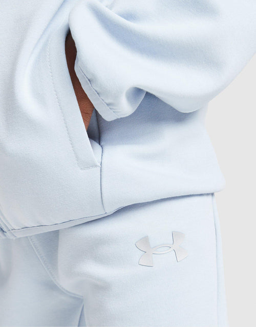 Double Knit Full Zip Tracksuit Children