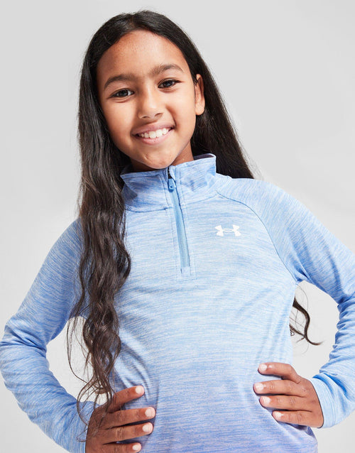 Fade 1/4 Zip Top/Leggings Set Children's