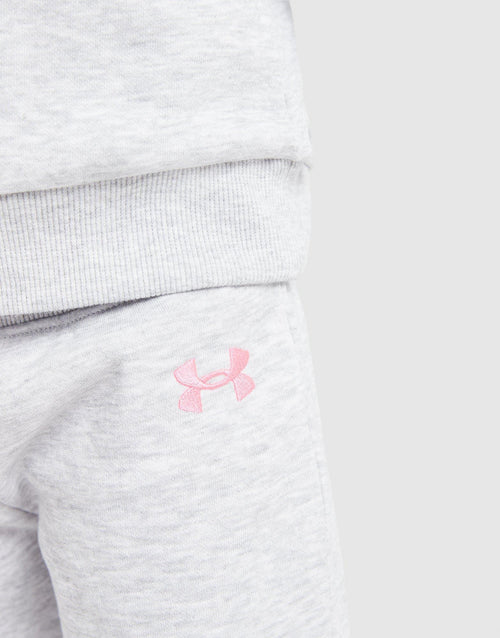 Crew Wide Leg Tracksuit Infant's