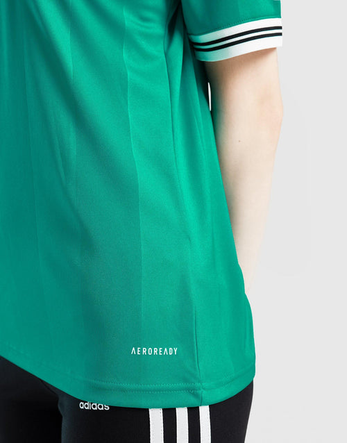 Liverpool FC 2025/26 Third Shirt Junior