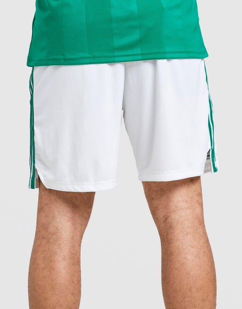 Liverpool FC 2025/26 Third Shorts