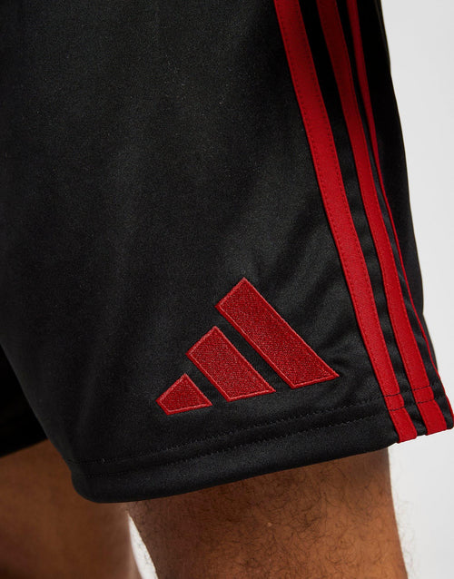 Liverpool FC 2025/26 Away Shorts