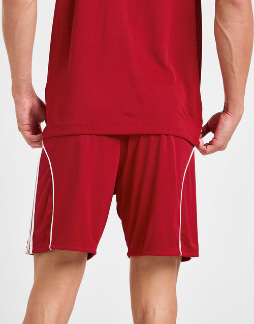 Liverpool FC 2025/26 Home Shorts