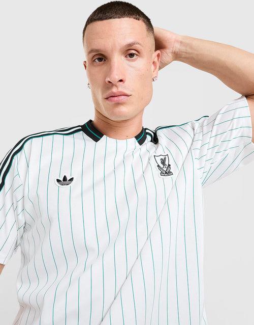 Liverpool FC Icons Shirt