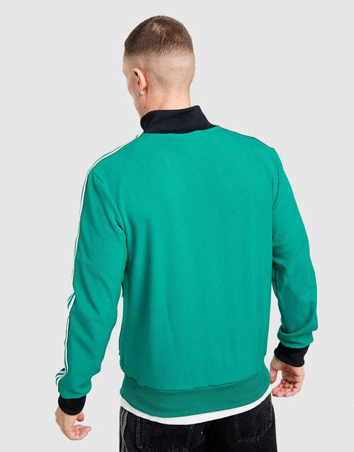 Liverpool FC Icons Track Top