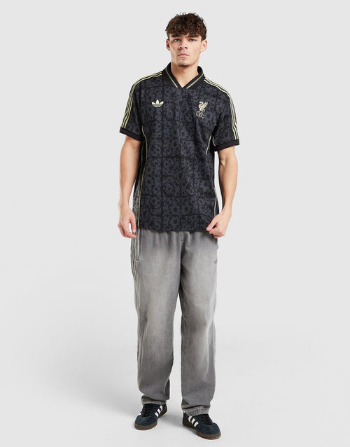 Liverpool FC LFSTLR Jersey
