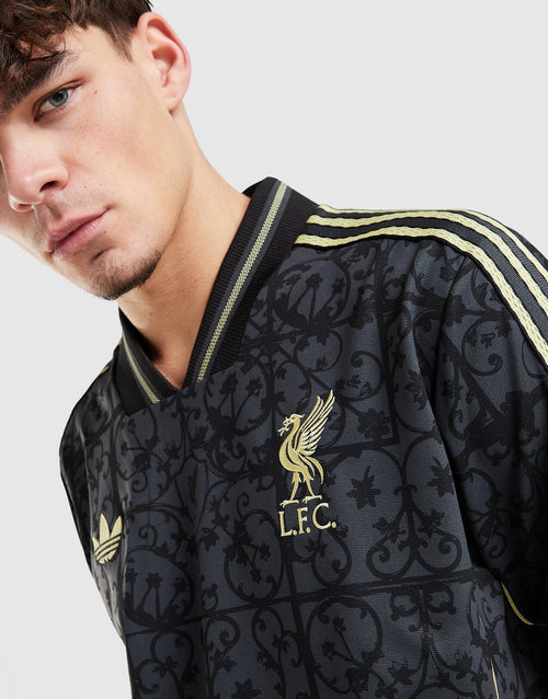 Liverpool FC LFSTLR Jersey
