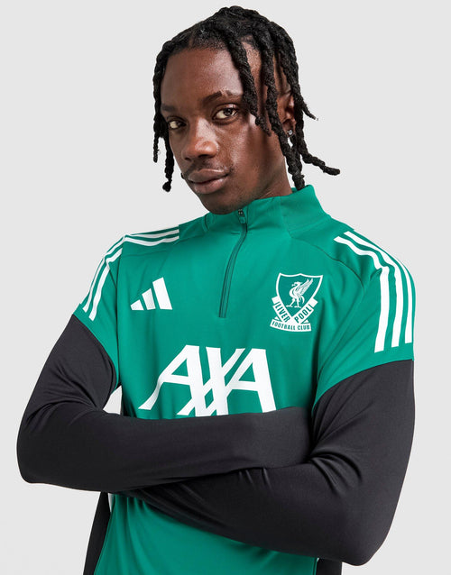Liverpool FC European Training Top