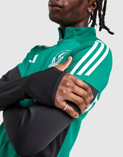 Liverpool FC European Training Top