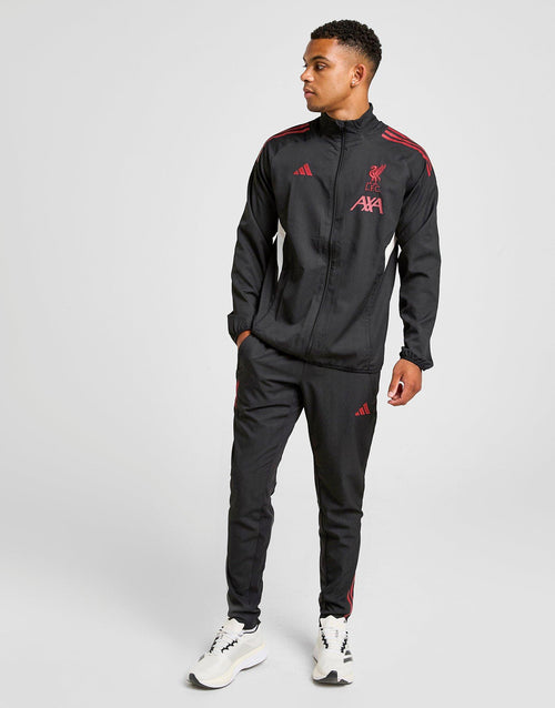 Liverpool FC Presentation Track Pants