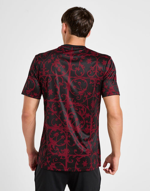 Liverpool FC Pre Match Shirt