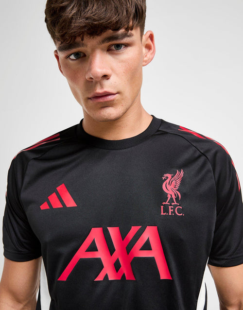 Liverpool FC Training Shirt