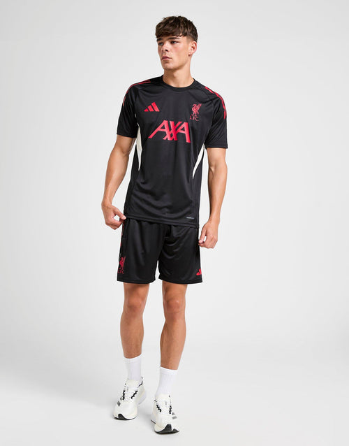 Liverpool FC Training Shirt