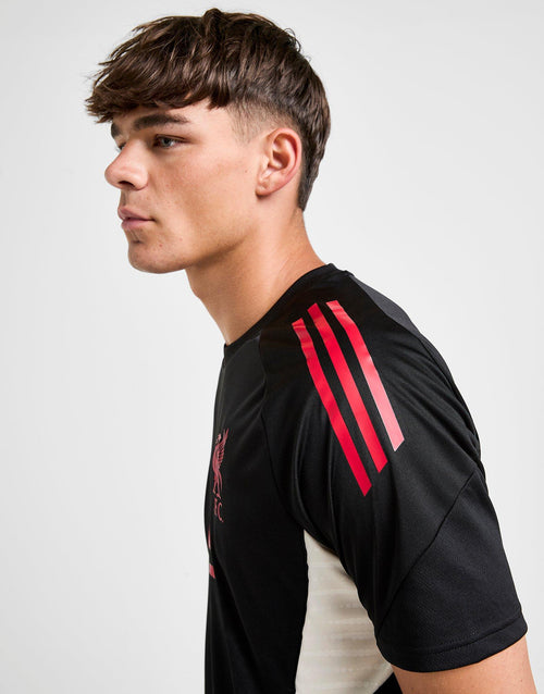 Liverpool FC Training Shirt