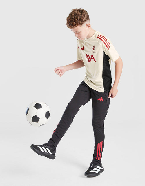 Liverpool FC Training Shirt Junior