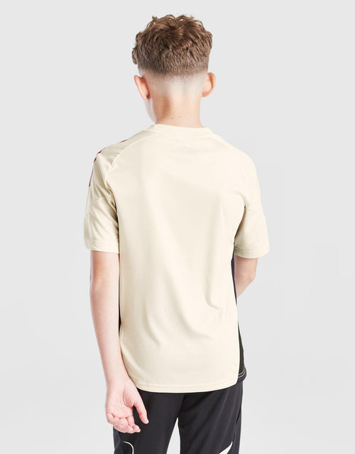 Liverpool FC Training Shirt Junior