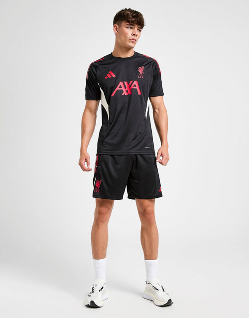 Liverpool FC Training Shorts