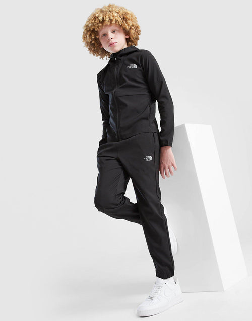 On Trail Track Pants Junior's