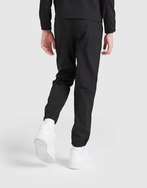 On Trail Track Pants Junior's