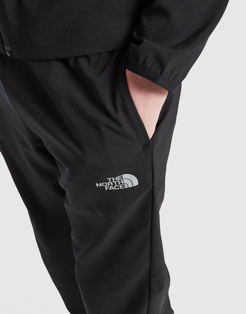 On Trail Track Pants Junior's