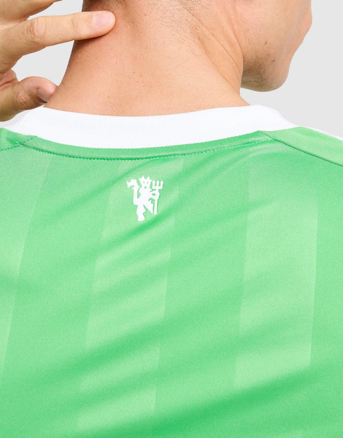 Manchester United FC 2025/26 Goalkeeper Third Shirt