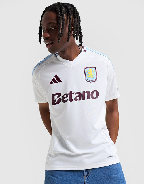 Aston Villa 2024/25 Watkins #11 Away Shirt