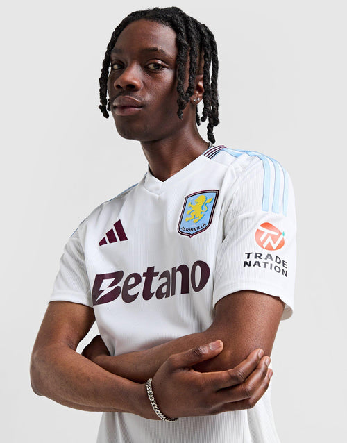 Aston Villa 2024/25 Watkins #11 Away Shirt