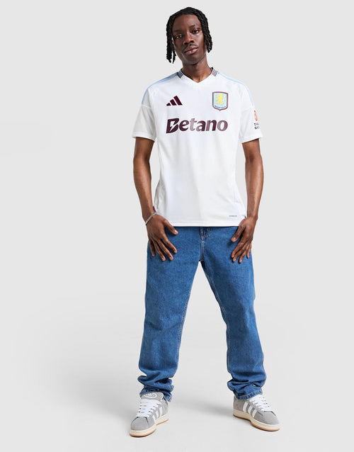 Aston Villa 2024/25 Watkins #11 Away Shirt
