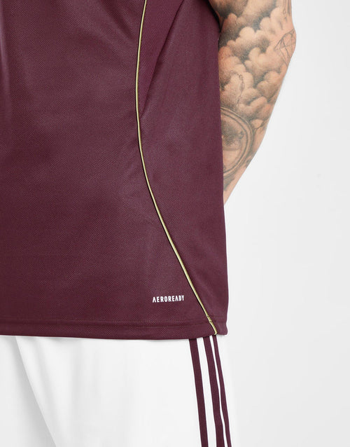 Aston Villa FC 2025/26 Home Shirt