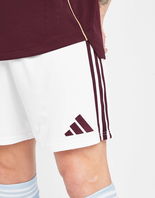 Aston Villa FC 2025/26 Home Shorts