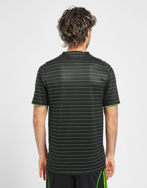 Celtic 2025/26 Match Away Shirt