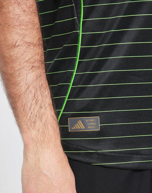 Celtic 2025/26 Match Away Shirt