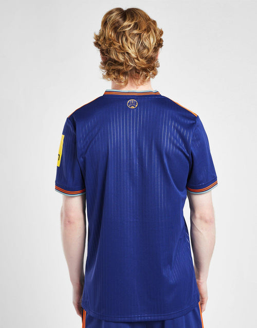 Newcastle United FC 2025/26 Third Shirt